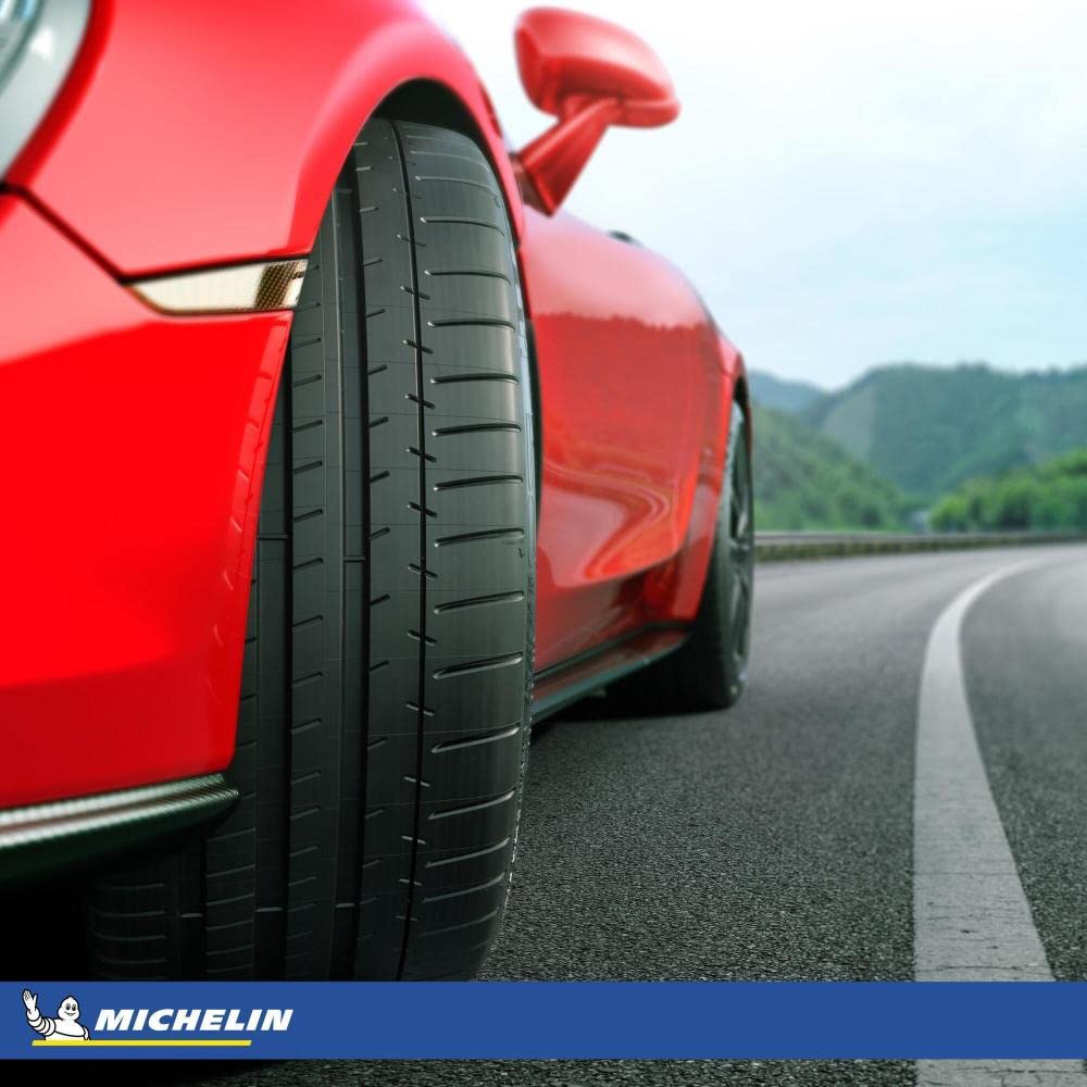 タイヤ・ホイール ppMICHELIN PILOT SPORT 5 S 295/35ZR20 Amazon.co.jp: ミシュラン(MICHELIN) PILOT SUPER SPORT 295